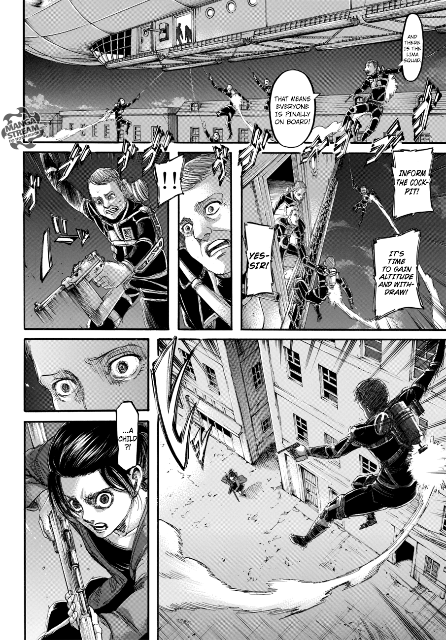 Shingeki no Kyojin Chapter 105 17